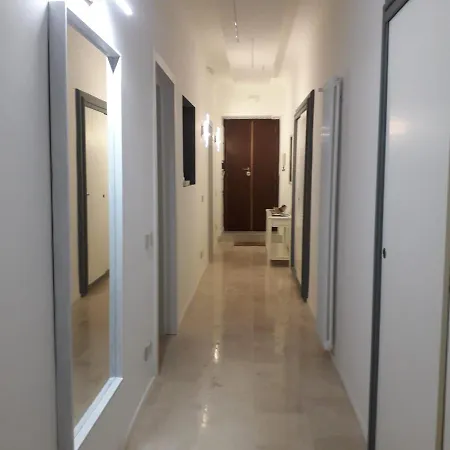 Апартаменты Casa Agata *