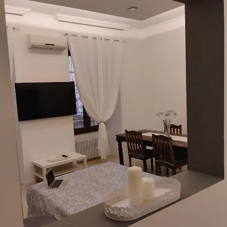 Casa Agata Апартаменты