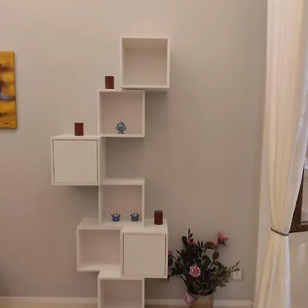 Casa Agata Апартаменты