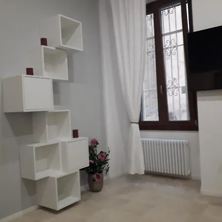 Casa Agata Апартаменты Рим