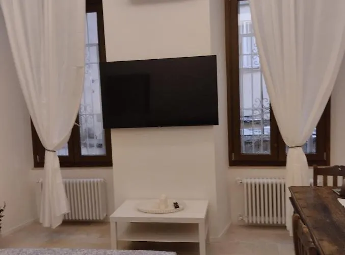 公寓 Casa Agata 罗马