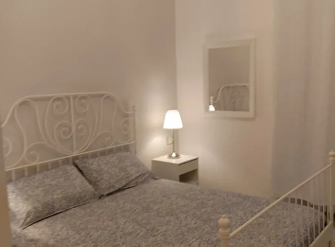 公寓 Casa Agata 罗马