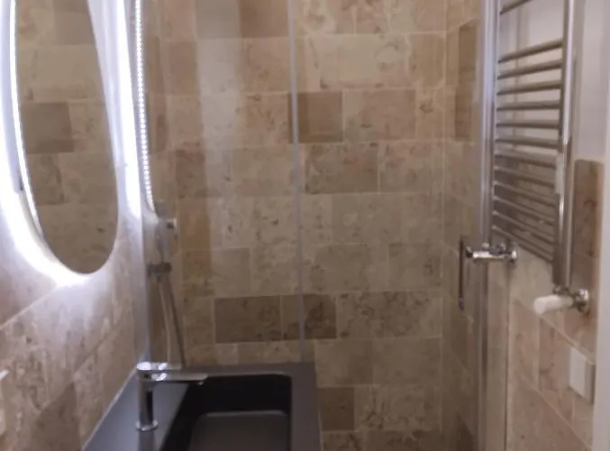 شقة Casa Agata *