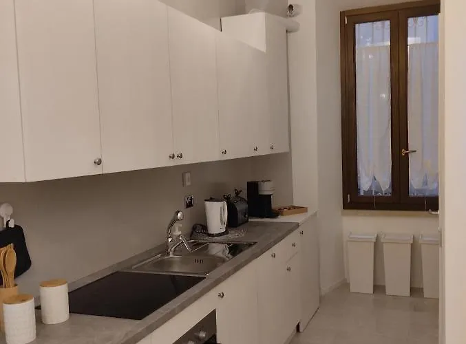 Casa Agata