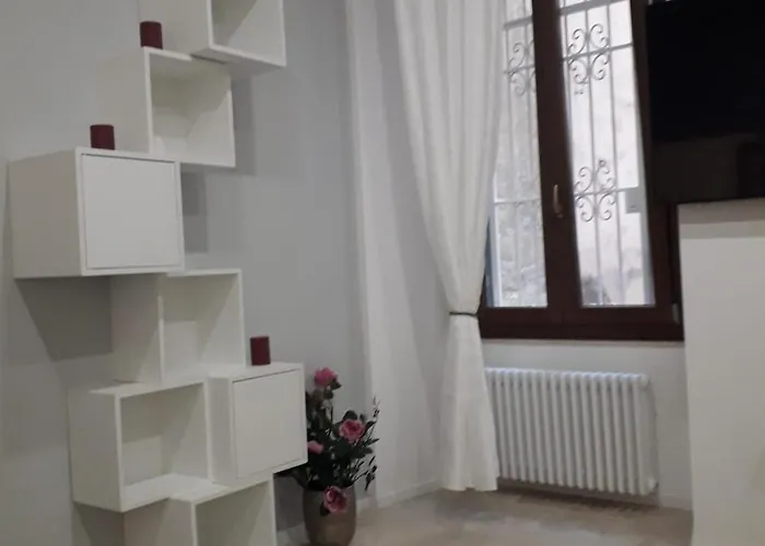 Casa Agata 公寓 罗马