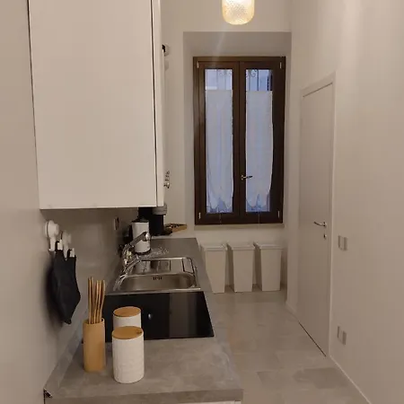 Casa Agata Apartment