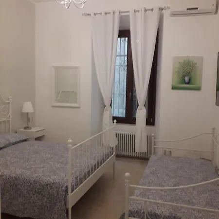 Casa Agata Apartment *