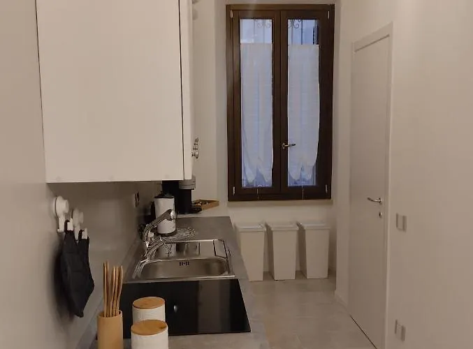 Casa Agata Appartement