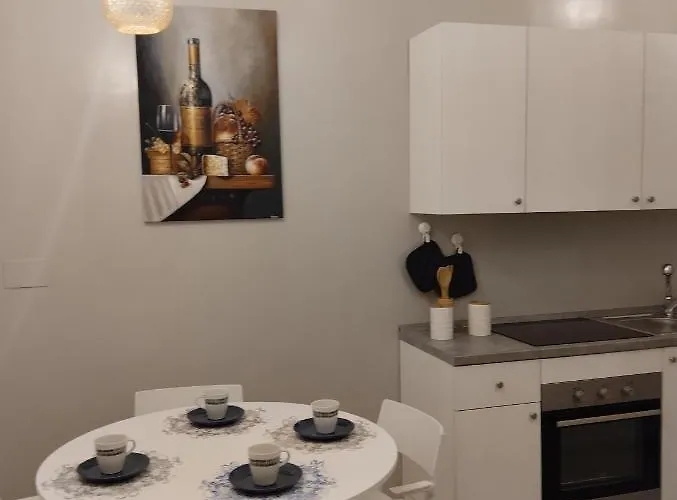 Casa Agata Appartement