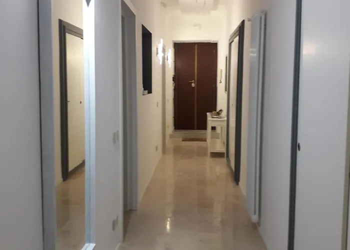 Appartement Casa Agata *