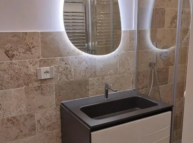 Casa Agata Appartement