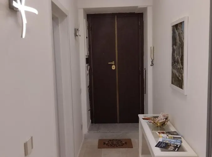 Appartement Casa Agata *