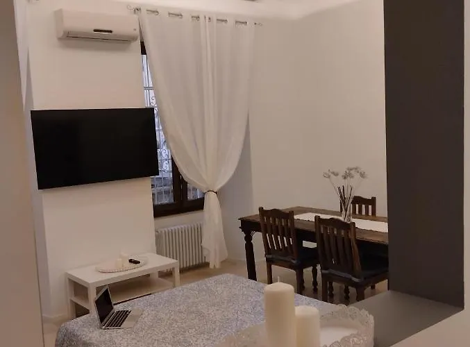 Casa Agata Appartement