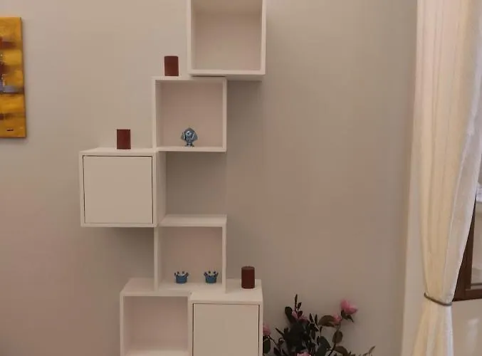 Casa Agata Appartement