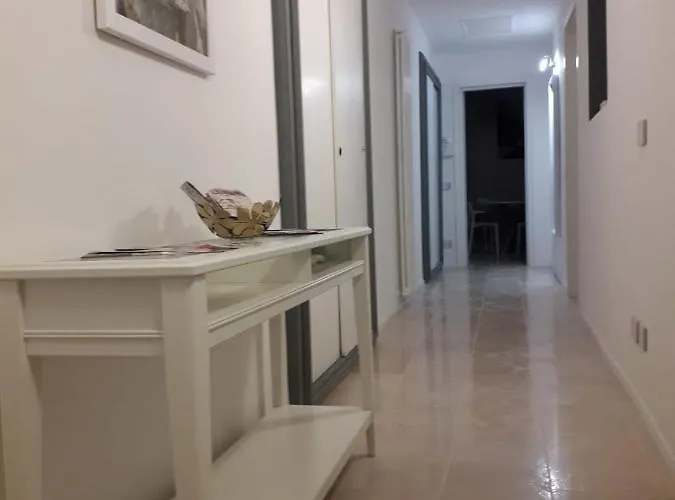 Casa Agata Appartement Rome