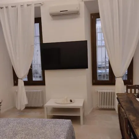 Apartmán Casa Agata Řím