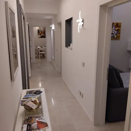 Casa Agata * Řím