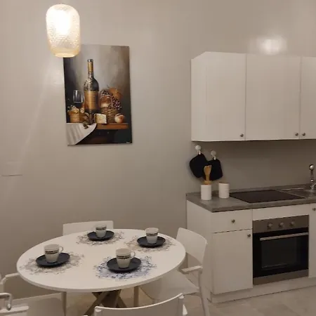 Casa Agata Apartman