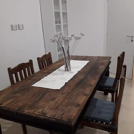 Casa Agata