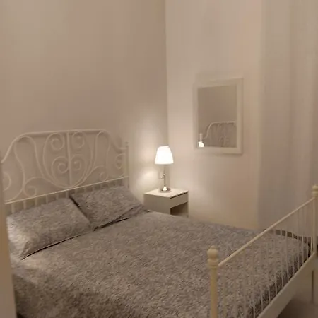 Apartamento Casa Agata Roma