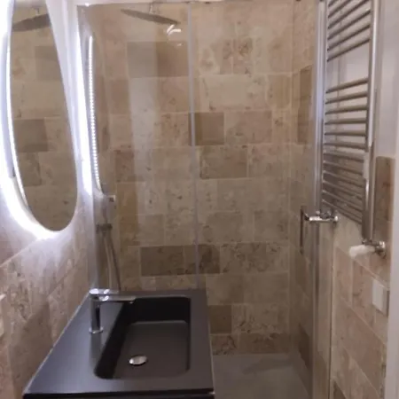 Apartmán Casa Agata *
