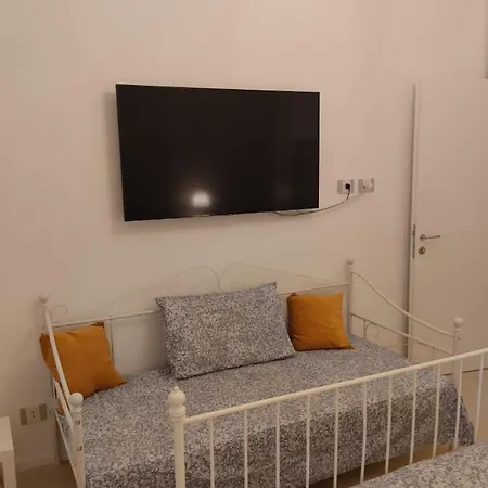 Casa Agata * Řím