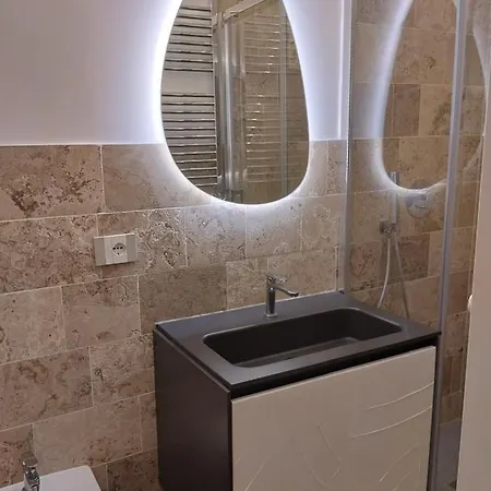 Casa Agata Apartmán