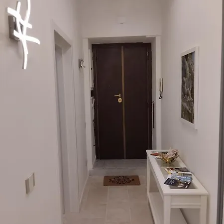 Apartmán Casa Agata *