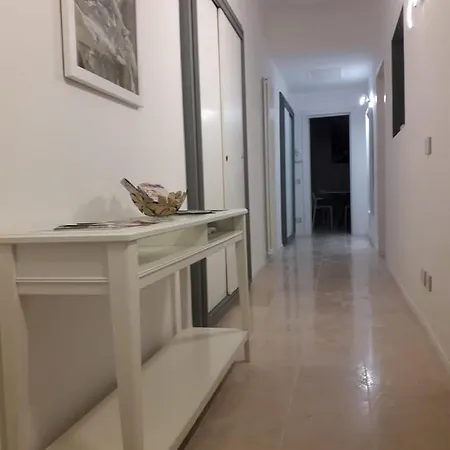 Casa Agata Apartman Róma