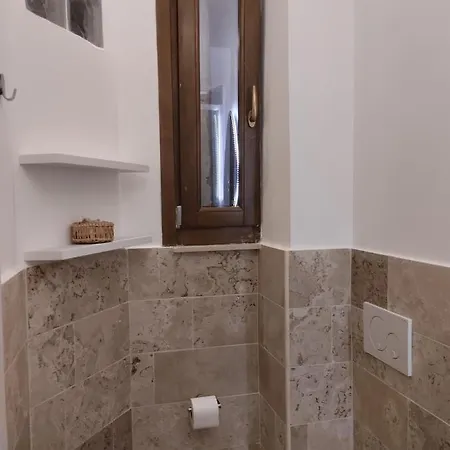 Casa Agata * Řím